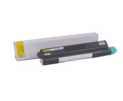 Lexmark C-925 Y Sarı Polytoner C-925H2CG (7,5k)