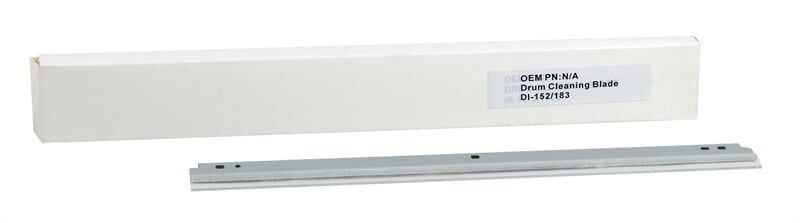 Minolta DI-152  DI-2510 Drum Blade Bizhub -164 -183 -210 -211 -200 -250 -36 -363