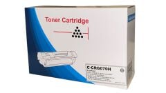 Canon CRG-070H Chipli Muadil Toner LBP 243dw 246dw MF461dw  463dw  65dw  (10,2k)