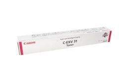 Canon EXV-31 Orjinal Kırmızı Toner IR-C 7055 7065  2800B002