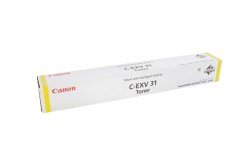Canon EXV-31 Orjinal Sarı Toner IR-C 7055 7065  2804B002