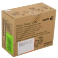 Xerox Phaser 7100 Orjinal Mavi Toner 2'li Paket 106R02620