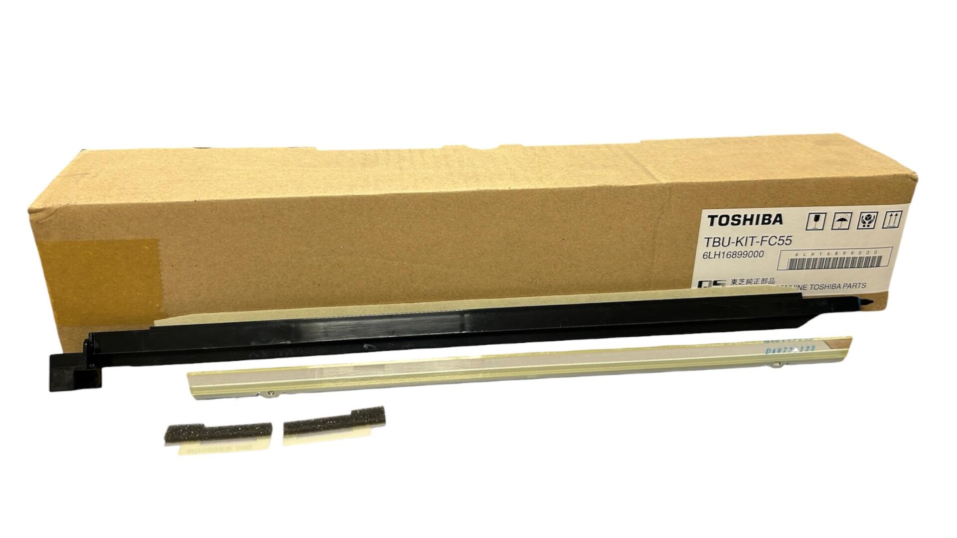 Toshiba BL-FC55-TR2 Orijinal Transfer Belt Blade e-Studio 5520c 6520c 6530c