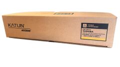 48814-Toshiba T-FC25D Katun Sarı Toner E-Studio 2040 2540 3040 3540 4540