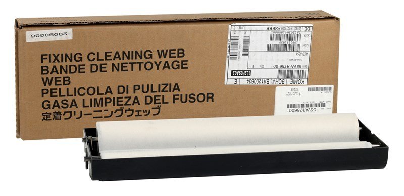 Minolta Bizhub Pro-920-950 Orjinal  Fusing Web (55VAR75600)