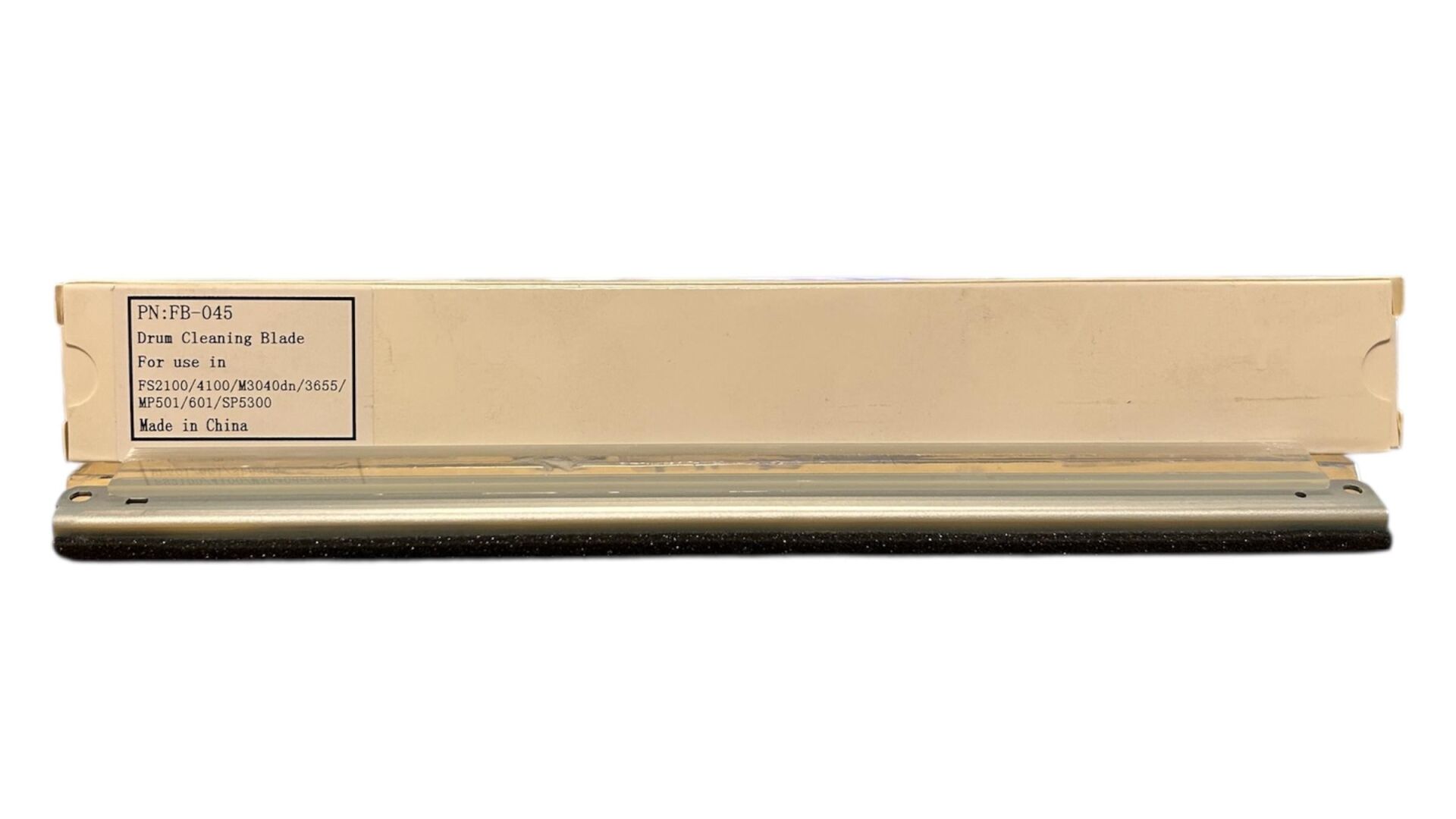 Kyocera Mita DK-3100 Smart Drum Blade FS-2100 4200 M3040 3550 3645 M3540 MP501