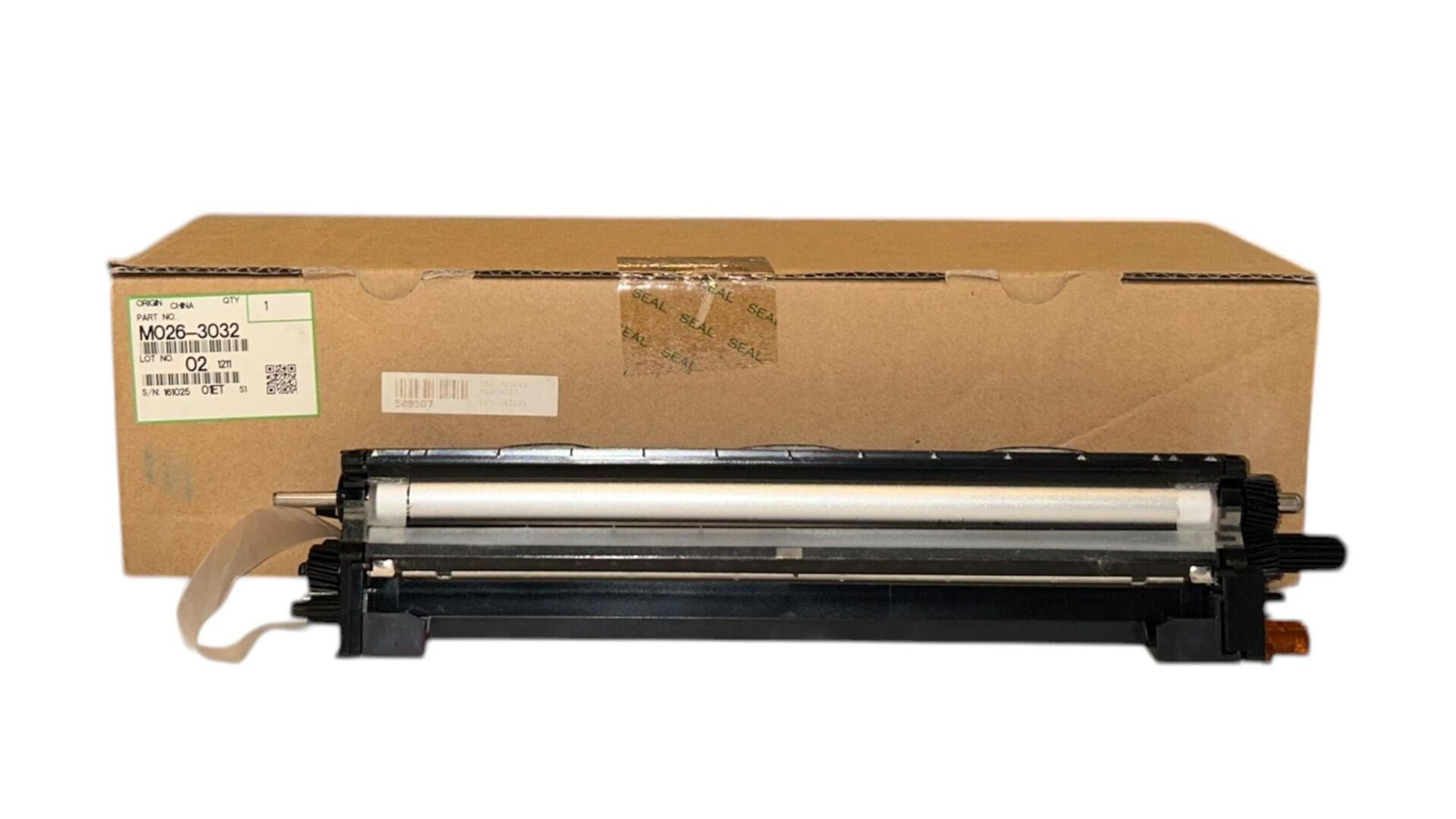Ricoh MP C300 C400 C401 Orijinal Magenta Development Unit M0263032