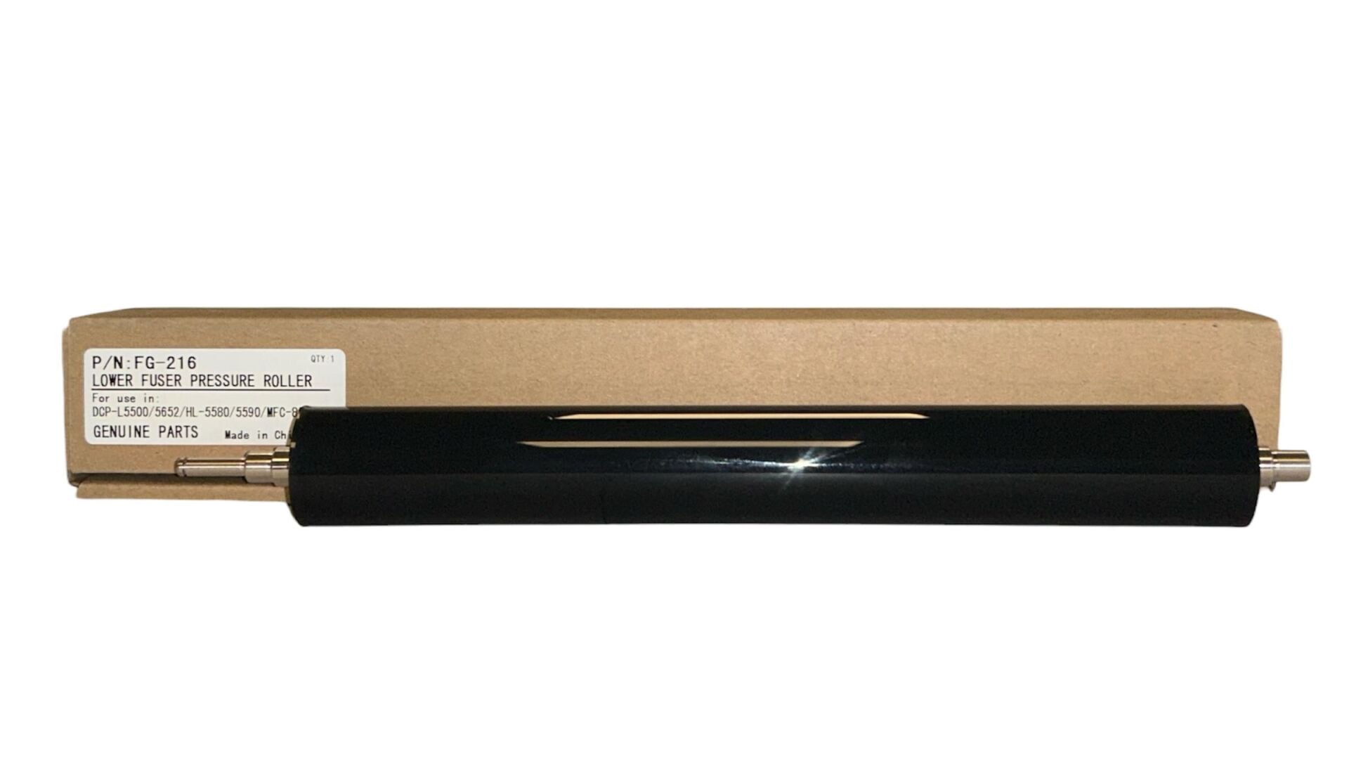 Brother MFC-L5750 6900 Smart Pres Roller DCP-L5500 L5200 L6200