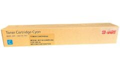 Xerox 7120 Smart Toner Mavi WC  7125  7225 7220  006R01464