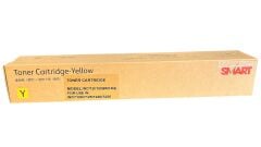 Xerox 7120 Smart Toner Sarı WC 7125  7225  006R01462