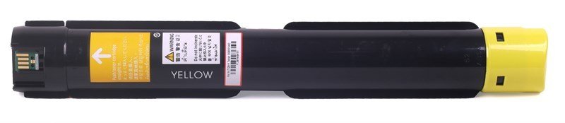 Xerox 7120 Smart Toner Sarı WC 7125  7225  006R01462