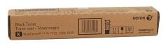 Xerox 7120 Orjinal Toner Siyah WC  7125  7225 7220   006R01461 22K
