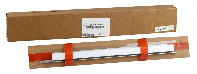Minolta C500 Orjinal Sheet Assembly C5500-C6500-CF5001 (65AAR75600)