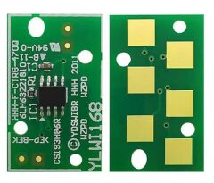 Lexmark 60F5H00 (605H)  Chip  MX310-MX410-MX510-MX511-MX611 (10k)