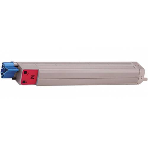 Xerox Phaser 7400 Muadil Kırmızı Toner (106R01078) (18k)