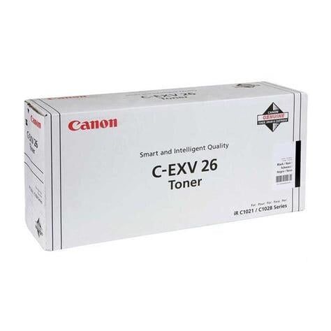 Canon CRG-711 Orijinal Siyah Toner İ-Sensys LBP-5300 5360 MF-8450  EXV-26
