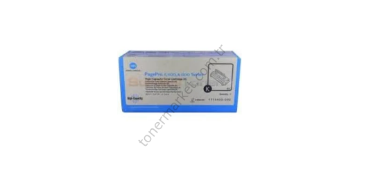 Minolta Drum Smart Pagepro 8-1100-1200W-1250W Seri (4174-303 )