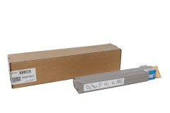Xerox Phaser 7400 Muadil Mavi Toner (106R01077) (18k)