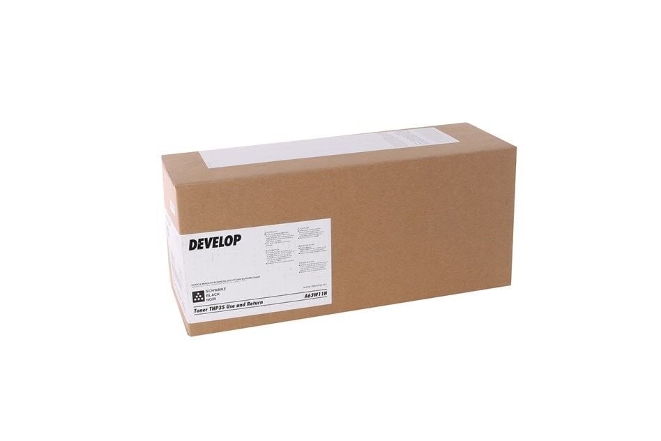 Develop TNP-35 Orijinal Toner  İneo 4000P A63W11H