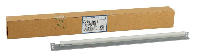 Ricoh Aficio 850-1050-1085-1105 Orjinal Transfer Belt Blade (A293-3918)