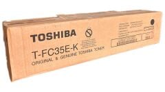 Toshiba T-FC35E-K Orijinal Siyah Toner E-Studio 2500 3500 3510