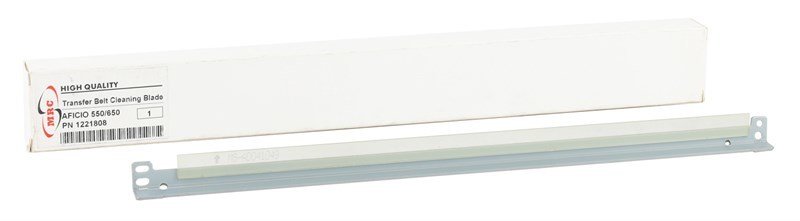 Ricoh Afc-551 Smart Belt Blade Afc-550-650-700-1050-1055-1105-2090-2105