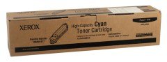 Xerox Phaser 7400 Orjinal Mavi Toner (106R01077) (18k)
