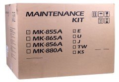 Kyocera Mita MK-855A Orjinal Drum Unit Taskalfa -400ci  -500ci 1702H78EU0