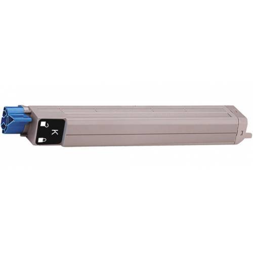 Xerox Phaser 7400 Muadil Siyah Toner (106R01080) (15k)
