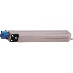 Xerox Phaser 7400 Muadil Siyah Toner (106R01080) (15k)