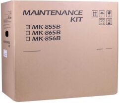 Kyocera Mita MK-855B Orjinal Drum Unit Taskalfa -400ci  -500ci