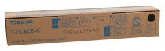 Toshiba T-FC50E-K Orijinal Siyah Toner E-Studio 2555 3055 3555 5055