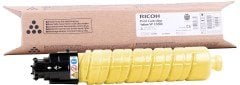 Ricoh SP-C 430DN C431DN C440 Orjinal Sarı Toner