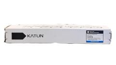 44074-Canon EXV-28 Katun Mavi Toner IR-C 5045 5051 5250 5255