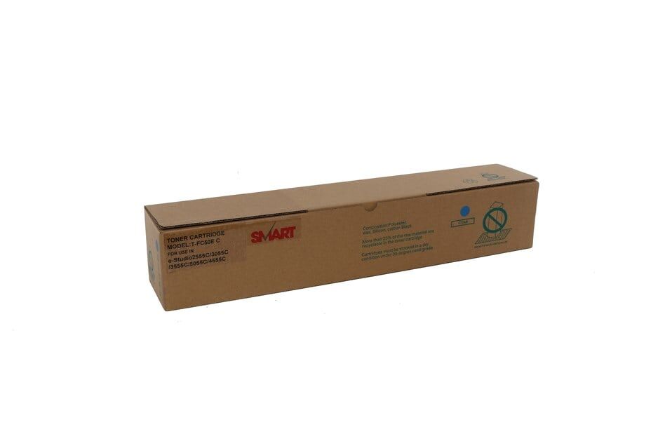 Toshiba T-FC50E-M Smart Kırmızı Toner E-Studio 2555 3055 3555 5055