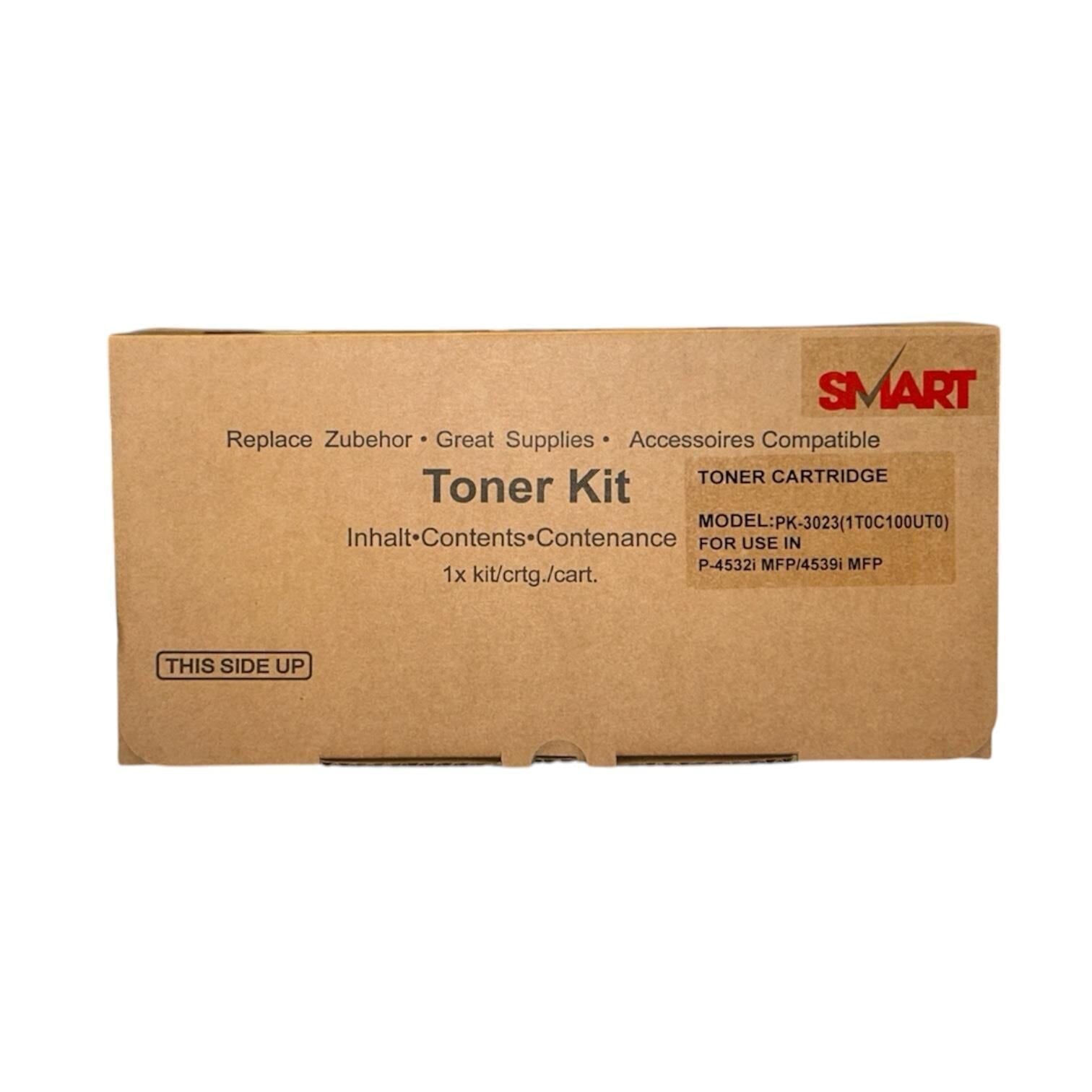 Utax PK-3023 Smart Toner P-4532i MFP P-4539i MFP