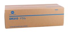 Minolta DR-310 Orjinal Drum UnitBizhub -200 -250 -282 -350 -362 DI-2510 4515-613