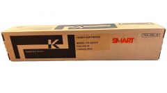 Kyocera Mita TK-5215 Smart Siyah Toner -406ci CS-406ci 20k