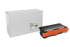 HP CF-031A  -646A Muadil Mavi Toner CM-4540 (12,5k)