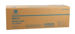 Minolta DR-312 Orjinal Drum Ünitesi Bizhub -227  -287  -367 A7Y00RD