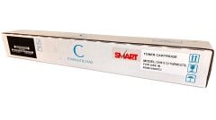 Utax CK-8513 Smart Mavi Toner 4006ci 4007ci