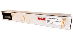 Utax CK-8513 Smart Sarı Toner 4006ci 4007ci
