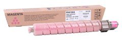 Ricoh MP-C 5000 Orjinal Kırmızı Toner MP-C 4000  4501  5501
