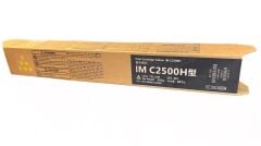 Ricoh IM C2000 IM C2000A Sarı Smart Toner IM C2500 C2500A 252g