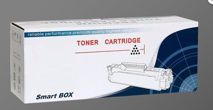Pantum PA-210 Smart Toner 2500 2500W  M6500  M6550