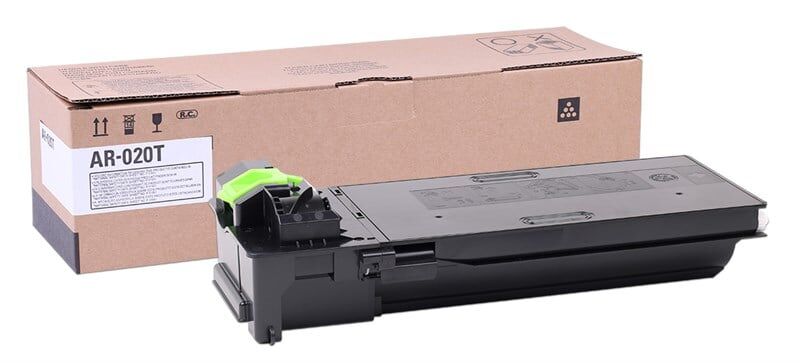 Sharp AR-020T Smart Toner AR-5516  AR-5520