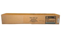 38752 Ricoh MP-C3500 Katun Mavi Toner MP-C4500