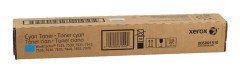 Xerox WC 7525 Orjinal Mavi Toner WC 7545 7530 7535 7545 7556 7855  006R01520