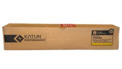 38823-Toshiba T-FC28E-Y Katun Sarı Toner E-Studio 2820 2330 2830 3520 4520