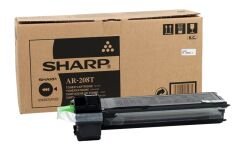 Sharp AR-208T Orijinal Toner AR-203 5420 M201